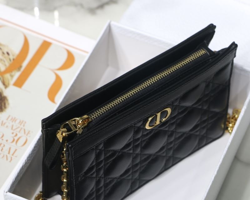 Christian Dior Clutch Bags